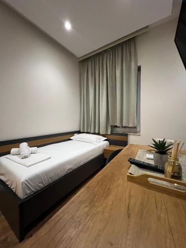 Urban Room 5, Тирана (фото 9)