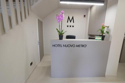 Hotel Nuovo Metrò