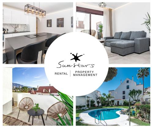 Apartment room in La Maestranza 17