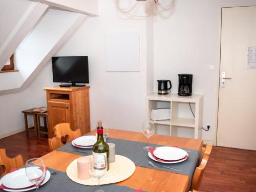 Appartement Vignec, 2 pièces, 6 personnes - FR-1-504-84