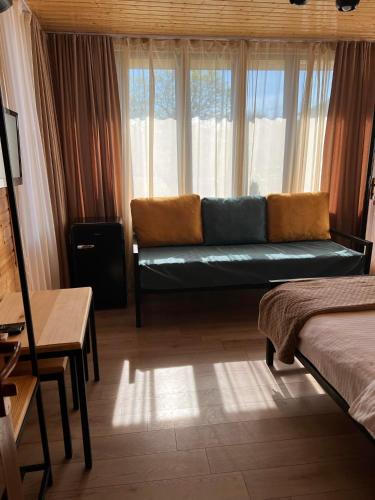 Hotel Eurica – Kutaisi, IN