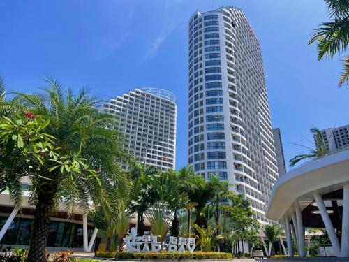 南乡子假日公寓 Welcozy Holiday Apartment
