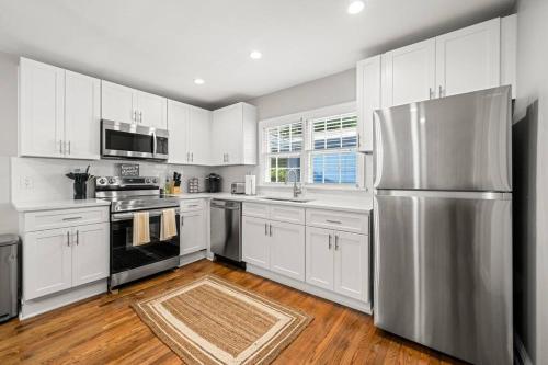 New Listing - Serene 3BR home in Historic Norcross in Norcross, USA