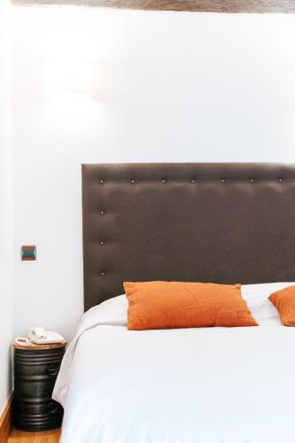 Chambre double, confort