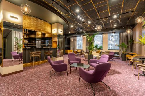 Aston Hotel Riga, Riga (Foto 4)