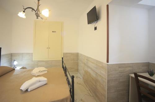B&B Serena – Castellammare di Stabia, CO