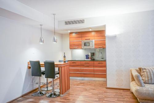 Hotel Arkona Strandresidenzen - image 3