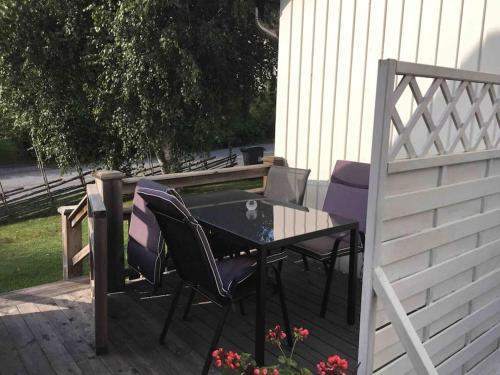 Eget hus i Tyreso Trollbacken, kanoter ingar. in Tyresö