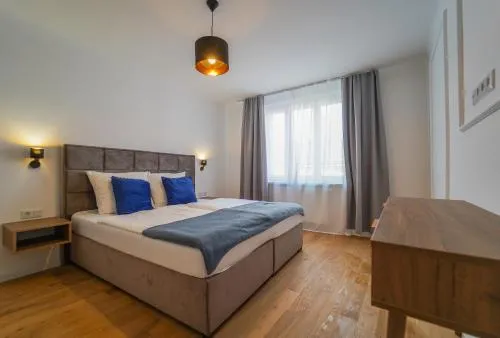 BelVie Residence in Wien, Österreich
