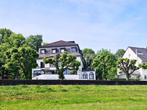 Villahotel Rheinblick - main image