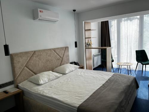 1 king bed