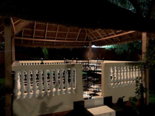 Vistas, Heda House in Sanyang