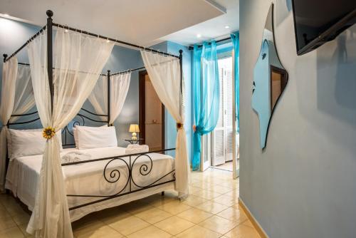 Rooftop Nerano - Amazing Sea View, Nerano (foto 8)