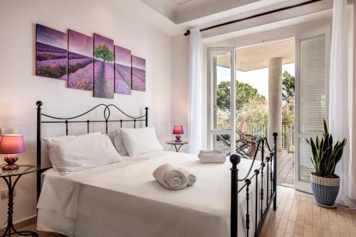 Rooftop Nerano - Amazing Sea View, Nerano (foto 5)