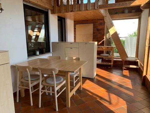 Facilities, Ferienwohnung Blick ins Grune in Ober-Ramstadt