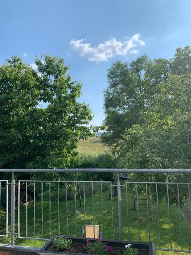Exterior view, Ferienwohnung Blick ins Grune in Ober-Ramstadt