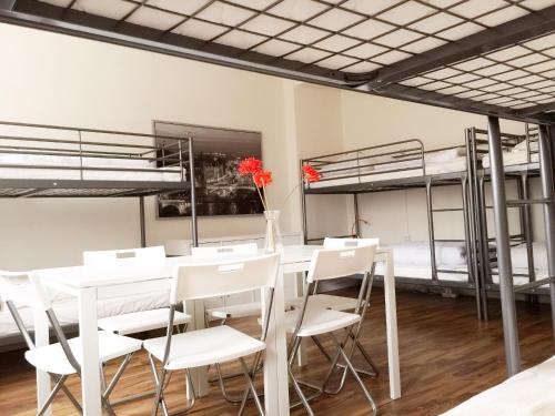 MAC City Hostel - main image