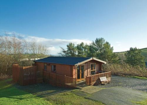 Nunland Hillside Lodges