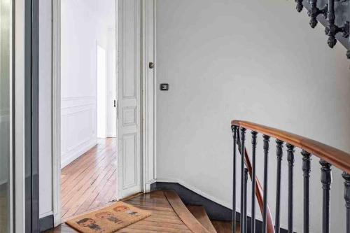Grand appartement familial, Paryż (zdjęcie 5)