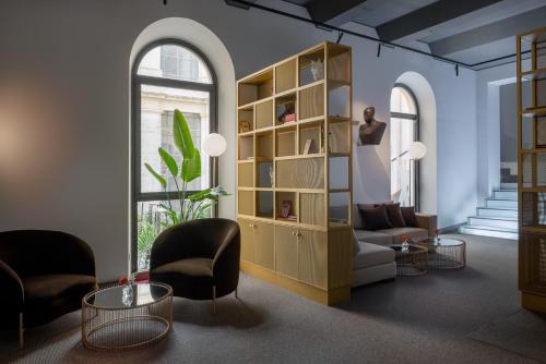 Hotel Art By The Spanish Steps - image 11