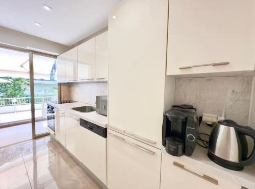 Sweet home+terrasse de 60m2 2 mn from croisette beach - image 4