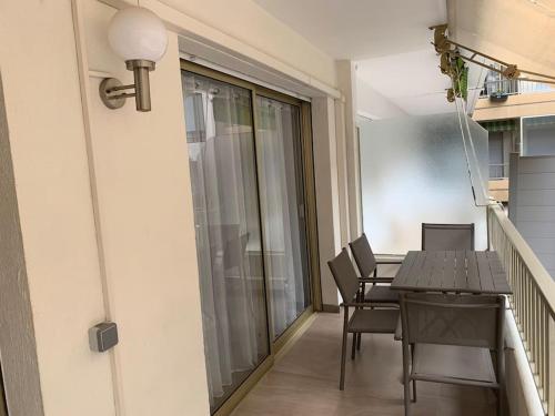 Sweet home+terrasse de 60m2 2 mn from croisette beach - image 2