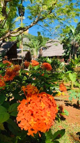 Tamarin Lodge photo 4