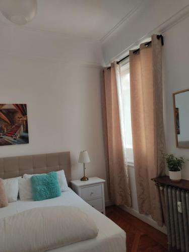 Grand Via House, Madrid (fotografie 5)
