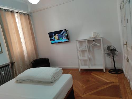 Grand Via House, Madrid (fotografie 3)