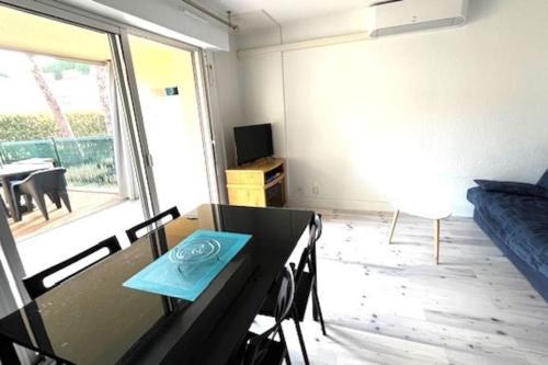 Appartement 231 Eleuthera in Agde