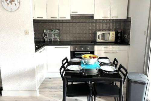 Appartement 231 Eleuthera in Agde