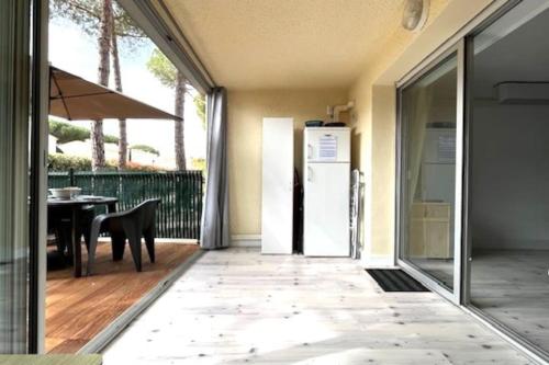 Appartement 231 Eleuthera in Agde