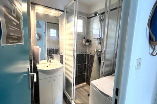 Appartement 231 Eleuthera in Agde