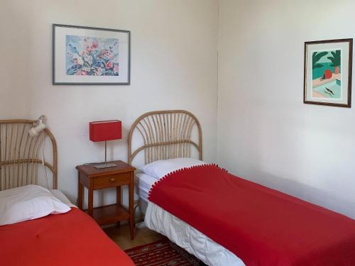 Maison Biscarrosse 4 pièces 8 personnes - FR-1-319-371 - image 11