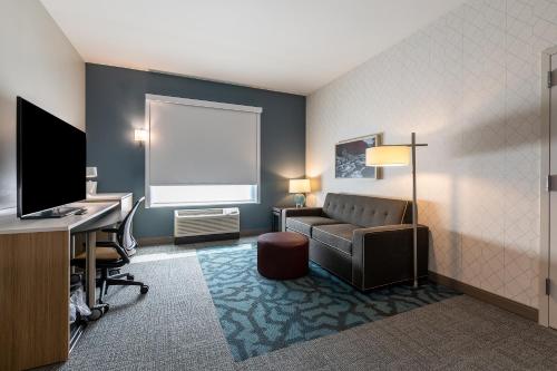 Home2 Suites by Hilton Cookeville - image 6