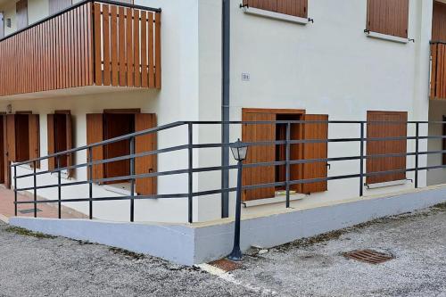 Little apartment in Dolomiti in Vigo Di Cadore