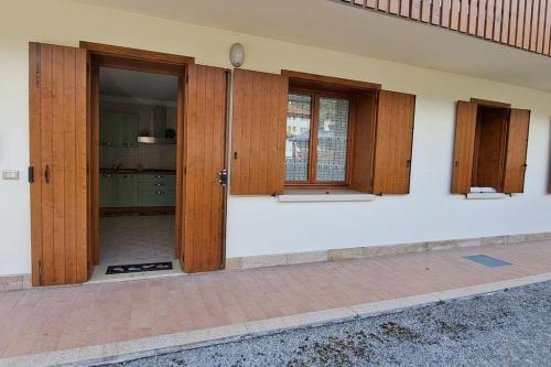 Little apartment in Dolomiti in Vigo Di Cadore