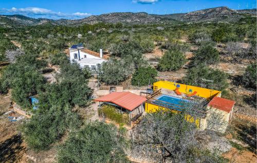 Nice Home In Tortosa With Kitchen