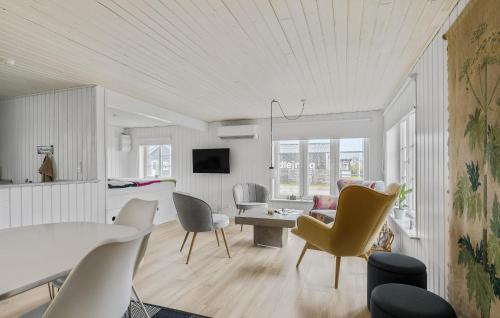  1 Bedroom Gorgeous Home In Haderslev in Haderslev