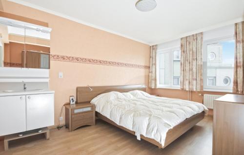 Two-Bedroom Apartment image 10