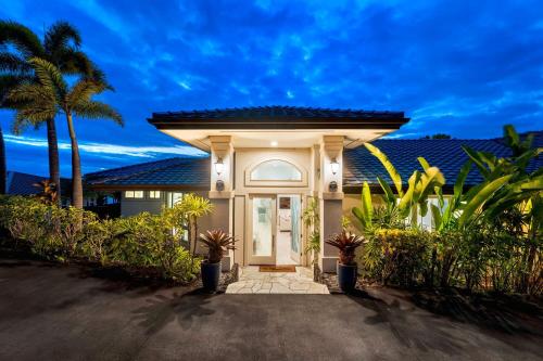 Three-Bedroom Holiday Home  image 10
