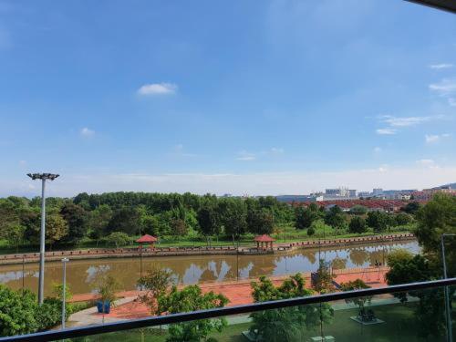 Riverfront Melaka Hotel