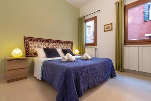 Veneziacentopercento Zoto Apartment - image 10