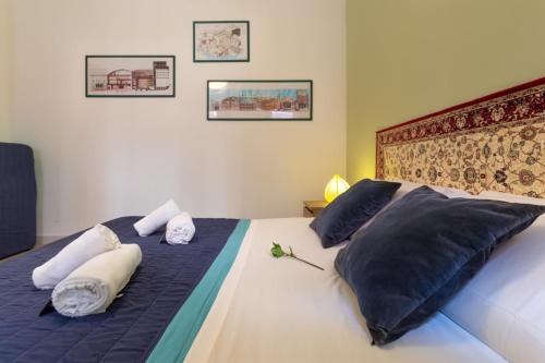 Veneziacentopercento Zoto Apartment - image 13