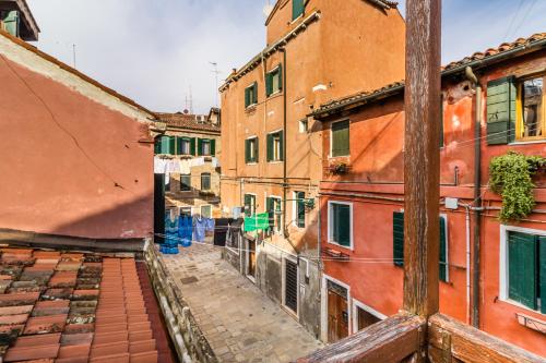Veneziacentopercento Zoto Apartment - image 4