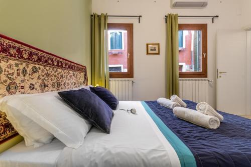 Veneziacentopercento Zoto Apartment - image 3