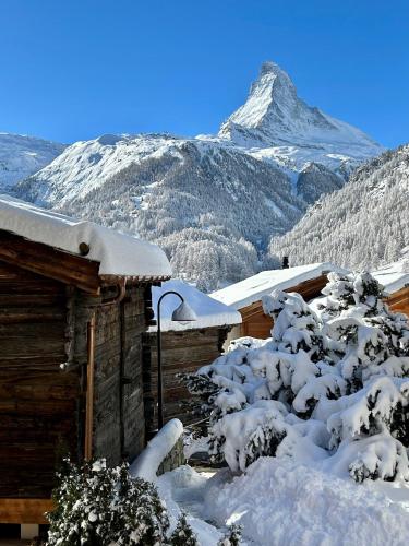 Chalet Coral und Zermatter Stadel, Zermatt (photo 9)