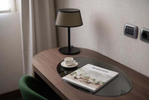 Hotel Art By The Spanish Steps - image 8