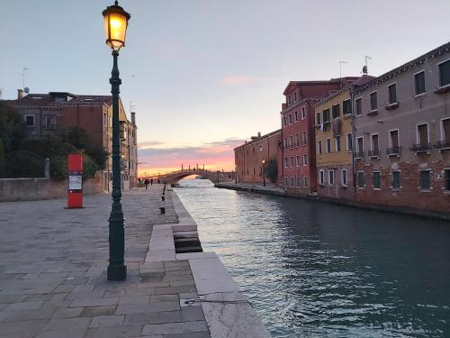 Veneziacentopercento Zoto Apartment - image 5