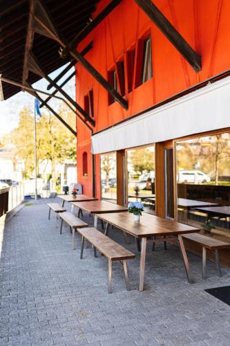 Baden Youth Hostel - image 5